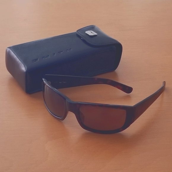 SMITH Other - Smith Sunglasses 1990s Vintage